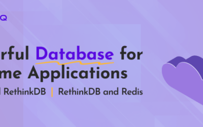 RethinkDB: A Powerful Database for Real-Time Applications