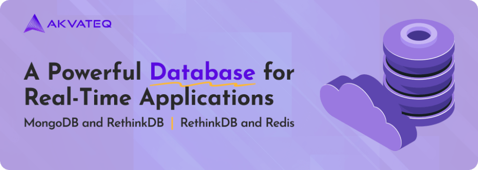 RethinkDB: A Powerful Database for Real-Time Applications