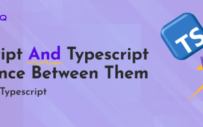 Javascript And Typescript What Is The Difference Between