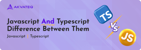 What Is The Difference Between Javascript And Typescript