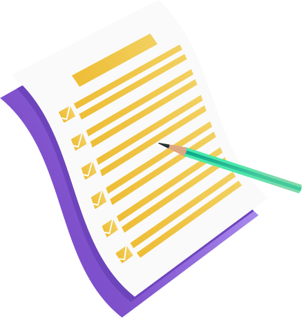 project requirement checklist