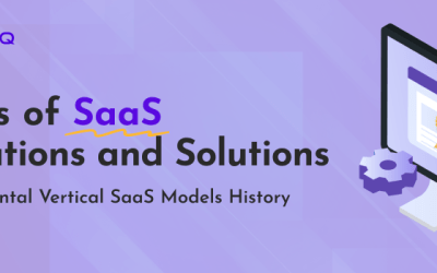 11 Types of SaaS Applications and Solutions