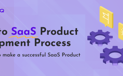 The Best Guide to SaaS Product Development Process