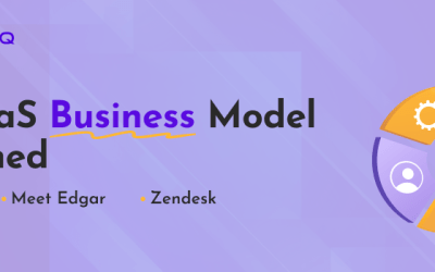 The SaaS Business Model Explained