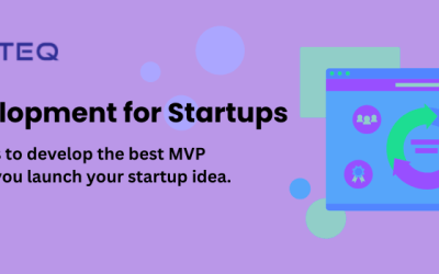 A Step-by-Step Guide for Building a Minimum Viable Product (MVP)