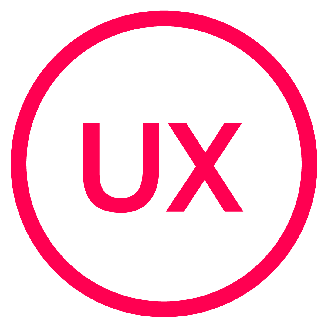 front-end development services UX