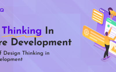 Importance of Design Thinking in Software Development